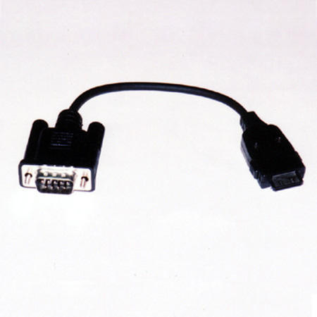 Series PDA Hotsync Cable,PDA cable,PDA part,cable