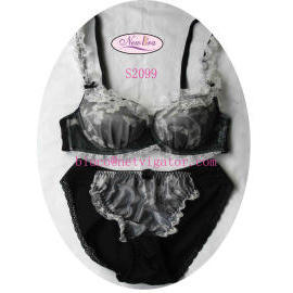 bra (Soutien-gorge)