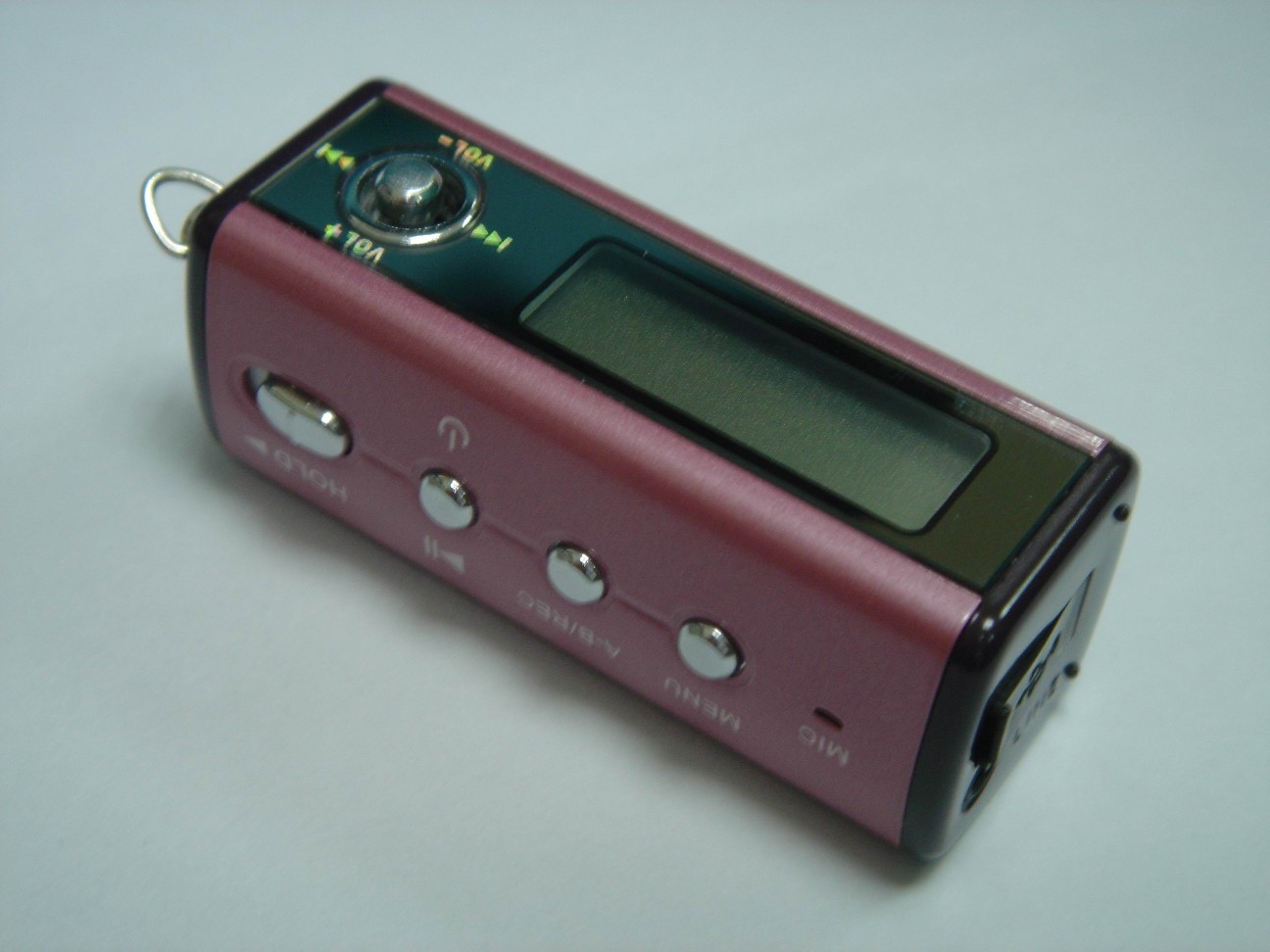 Butterfly Digital MP3 (Papillon Digital MP3)