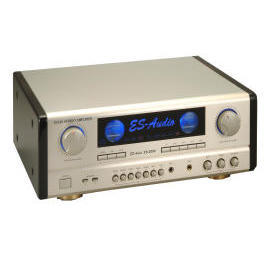 ELECTRIC SOUND AMPLIFIER SET (ELECTRIC SOUND AMPLIFICATEUR SET)