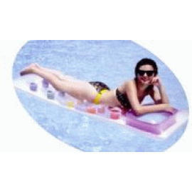 Crystal Coil Floating Loung (Crystal Coil Floating Loung)