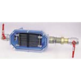 Water purification NEC-3000 (Purification de l`eau NEC-3000)