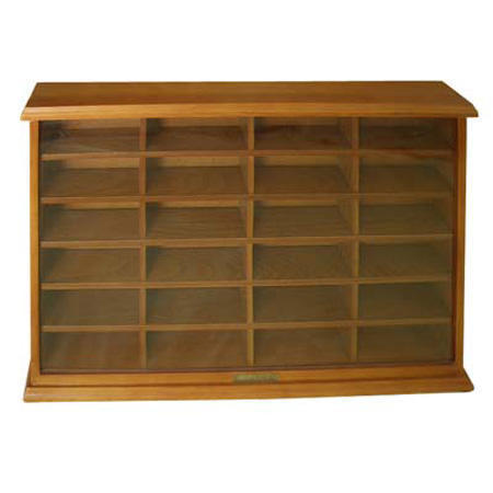 Oak Display Shelf (Oak étagère)