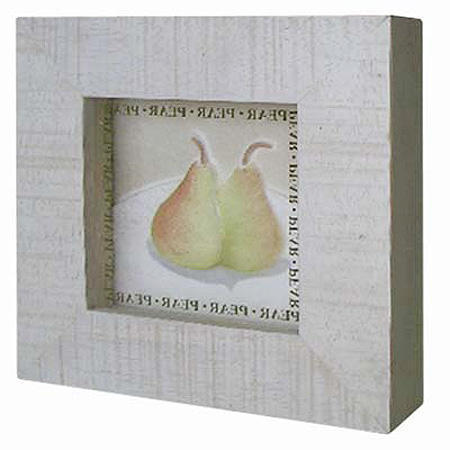 Wooden Photo Frame (Holz Bilderrahmen)