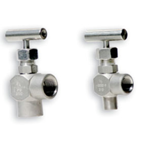 Needle Valve (Needle Valve)