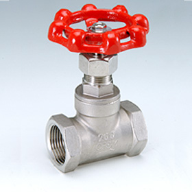 Globe Valve (Globe Valve)