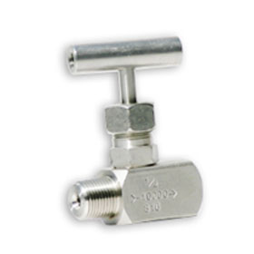 Needle Valve (Needle Valve)