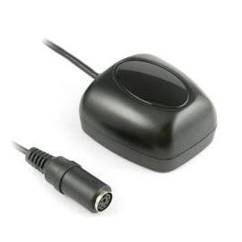 SiRF Star III GPS Mouse (SiRF Star III GPS-Maus)