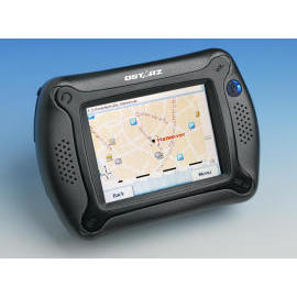 All-In-One SiRF Star III GPS Navigator (All-in-One SiRF Star III GPS навигатор)