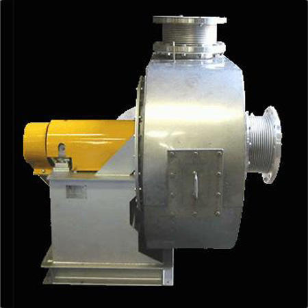 High Temperature Resistance Blower 850 J (High Temperature Resistance Blower 850 J)