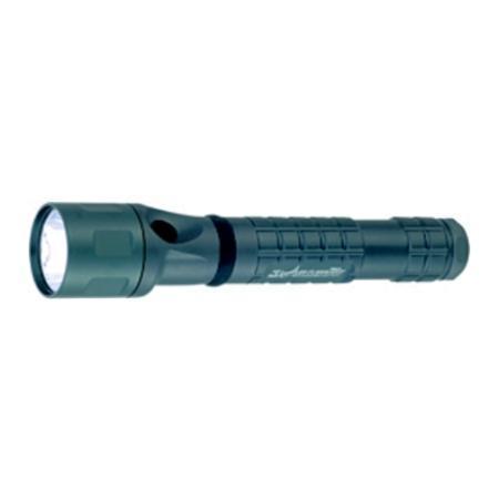 TM-607X3 3W rechargeable torch (TM-607X3 3W torche rechargeable)