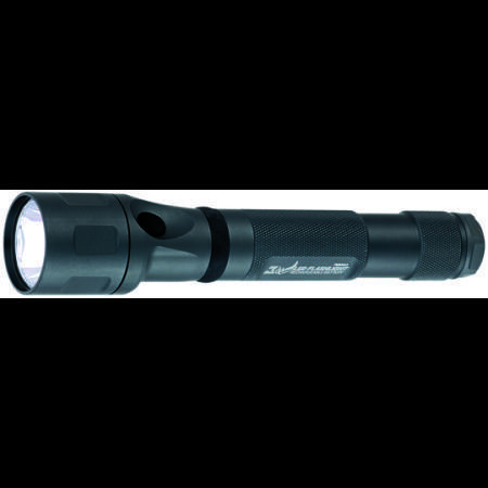 3W LED torch (3W светодиодный фонарик)