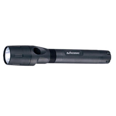 1W LUXEON LED torch (1W LUXEON светодиодный фонарик)