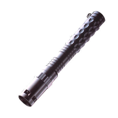 LED Aluminium flashlight (LED Aluminium flashlight)