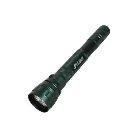 LED Aluminium flashlight