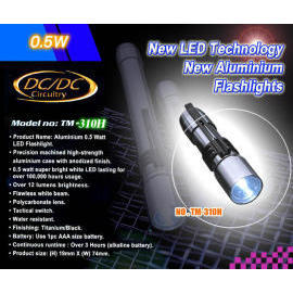 ALUMINIUM LED (ALUMINIUM LED)