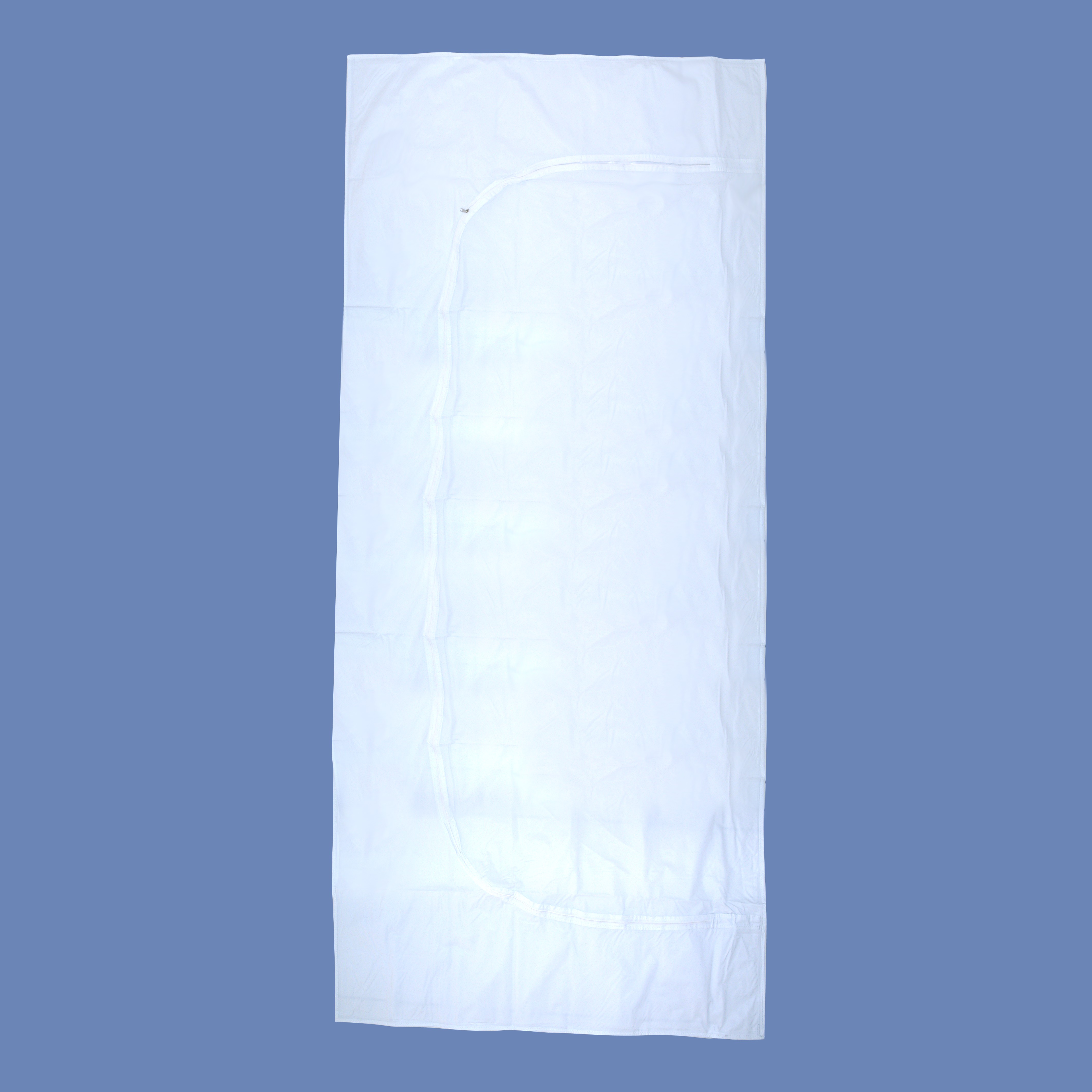 Body Bag(Cadaver Bag , Post Mortem Bag) for Disposable Medical use (Body Bag(Cadaver Bag , Post Mortem Bag) for Disposable Medical use)