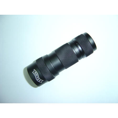 LED Flashlight (LED-Taschenlampe)