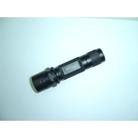 LED Flashlight (LED-Taschenlampe)