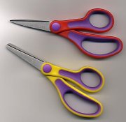 Student / Kind Scissor (Student / Kind Scissor)