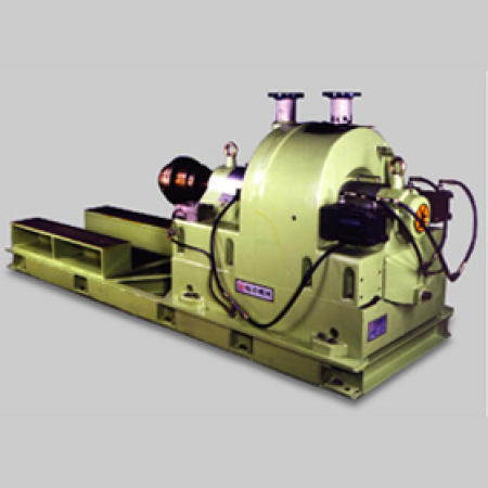 Paper making machine