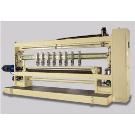 Combination Corrugating Machine (Комбинированные машины для гофрирования)