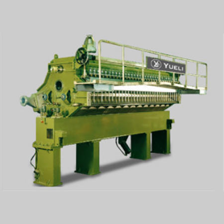 Paper making machine (Papiermaschine)