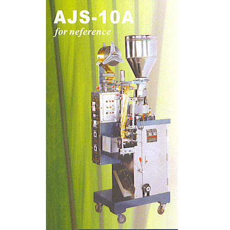 Automatic quantitation filling and packaging machine (Automatic quantitation filling and packaging machine)