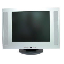 *19TFT LCD TV, * 19 LCD TV MONITOR (* 19TFT LCD-TV, * 19 LCD TV MONITOR)