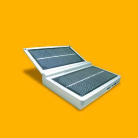 Solar Charger (Солнечные зарядные)
