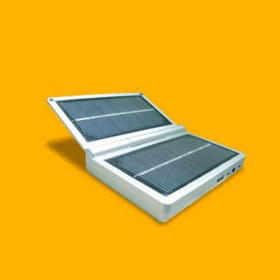 Solar Charger