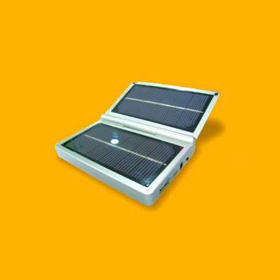 Solar Charger