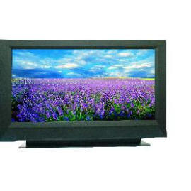 LCD TV (ЖК-телевизор)