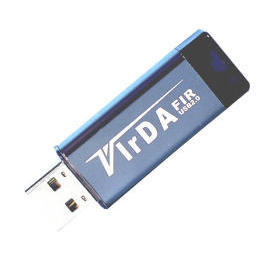 USB IrDA Adaptor (USB IrDA адаптер)