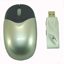 Wireless Mouse (Беспроводная мышь)