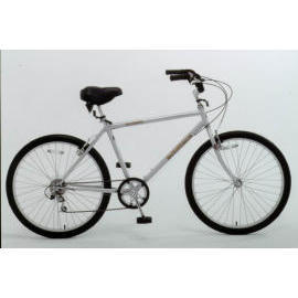 Beach Cruiser (Beach Cruiser)