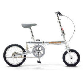 Folding Bike (Folding Bike)