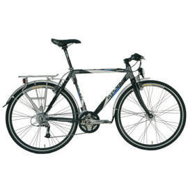 Carbon-Bike, Trekking Bike (Carbon-Bike, Trekking Bike)