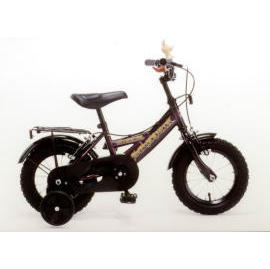 Kids` Bike (Детские Bike)