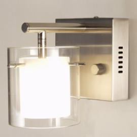 WALL LAMPS (LUMINAIRE)