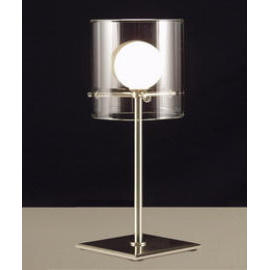 TABLE LAMPS (LAMPES DE TABLE)