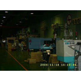 Injectin/Molding Factory (Injectin / Molding Factory)