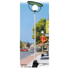 Solar Street Light (Солнечная Str t Light)