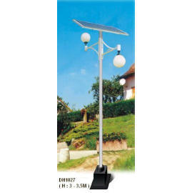 Solar Street Light (Солнечная Str t Light)