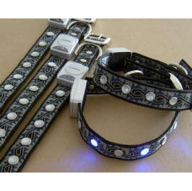 LED-Halsband (LED-Halsband)