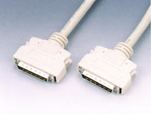 SCSI Series Cable (SCSI Series Cable)