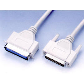 IEEE1284 CABLES (CABLES IEEE1284)