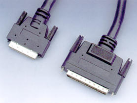 VHDCI: Very High Density Connector Interface (VHDCI: Very High Density Connector Interface)