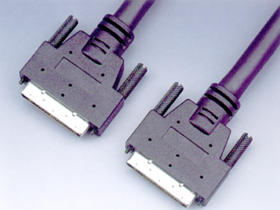 VHDCI:Very High Density Connector Interface (VHDCI: Very High Density Connector Interface)