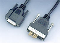 V.35 Kabel & Adapter (V.35 Kabel & Adapter)